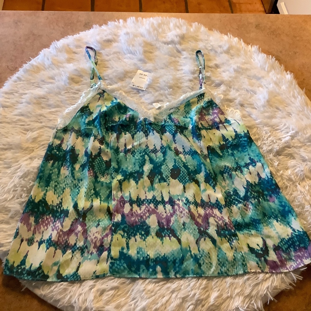 3 pack le Kate cami